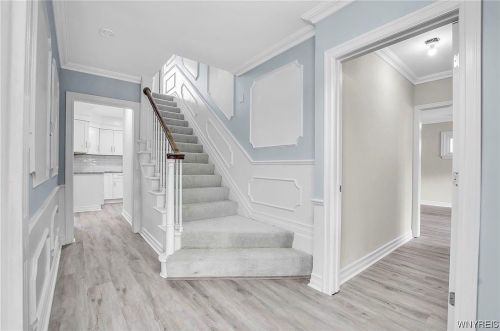 Maverick Real Properties Lake Ave Orchard Park 4