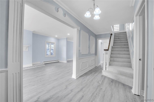 Maverick Real Properties Lake Ave Orchard Park 5