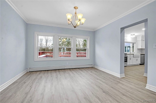 Maverick Real Properties Lake Ave Orchard Park 6