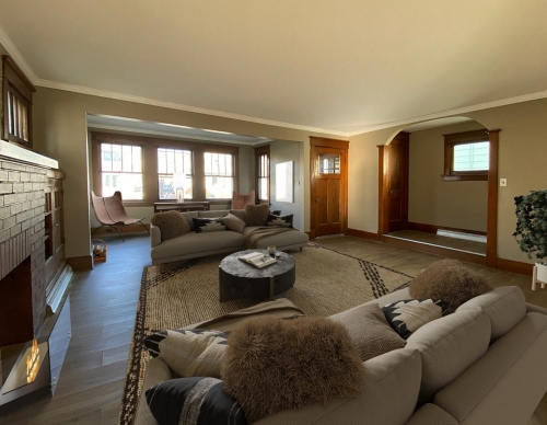 Maverick Real Properties Tremont Ave 5