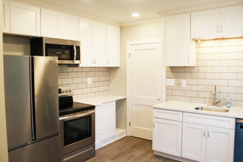 Maverick Real Properties Washington Ave 14